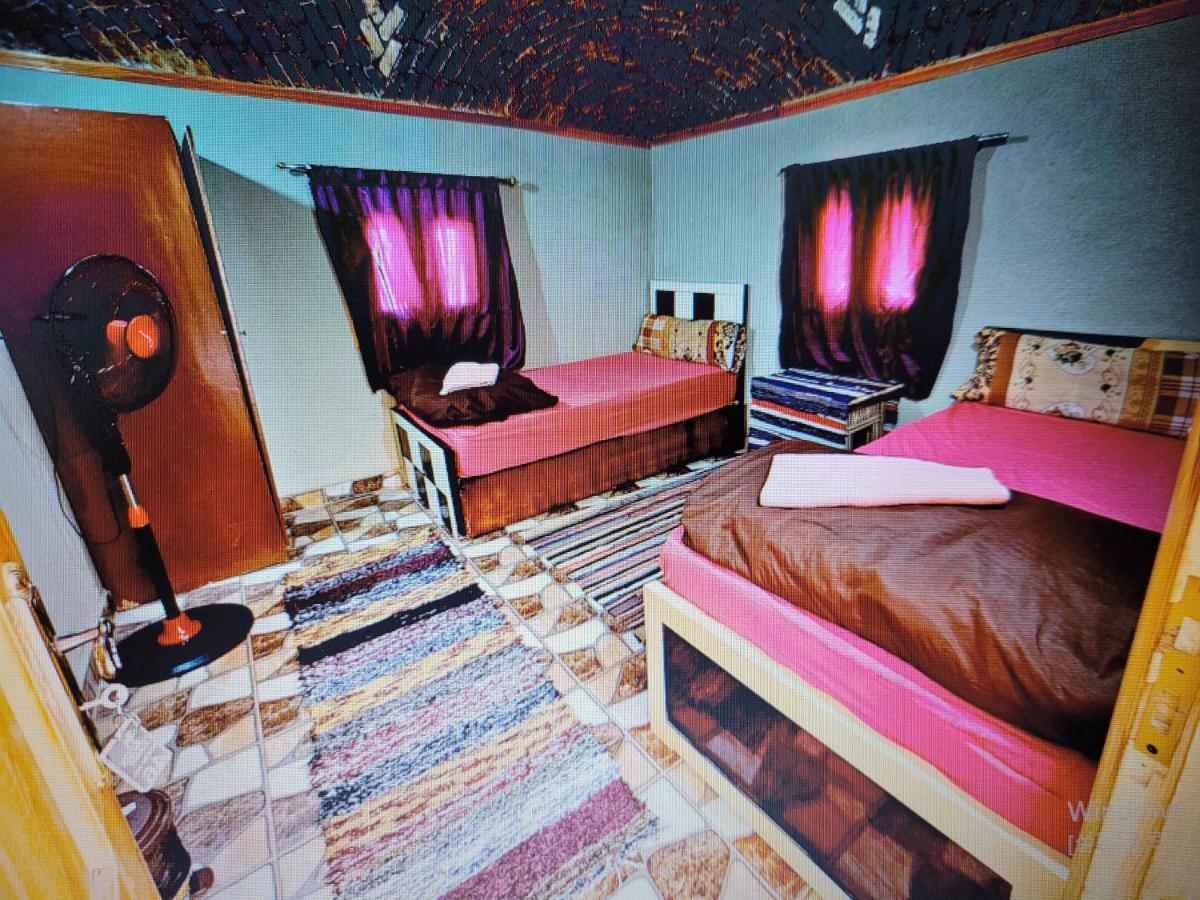 Hotel Fox Camp à Sainte-Catherine Extérieur photo